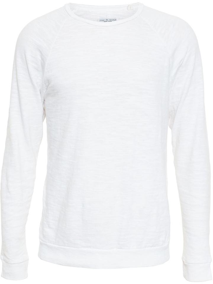 Rag & Bone Long Sleeved Top