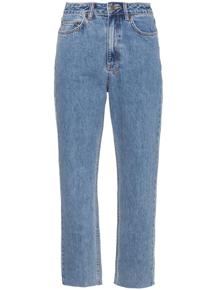 Ksubi Chlo Wasted Bae Blue