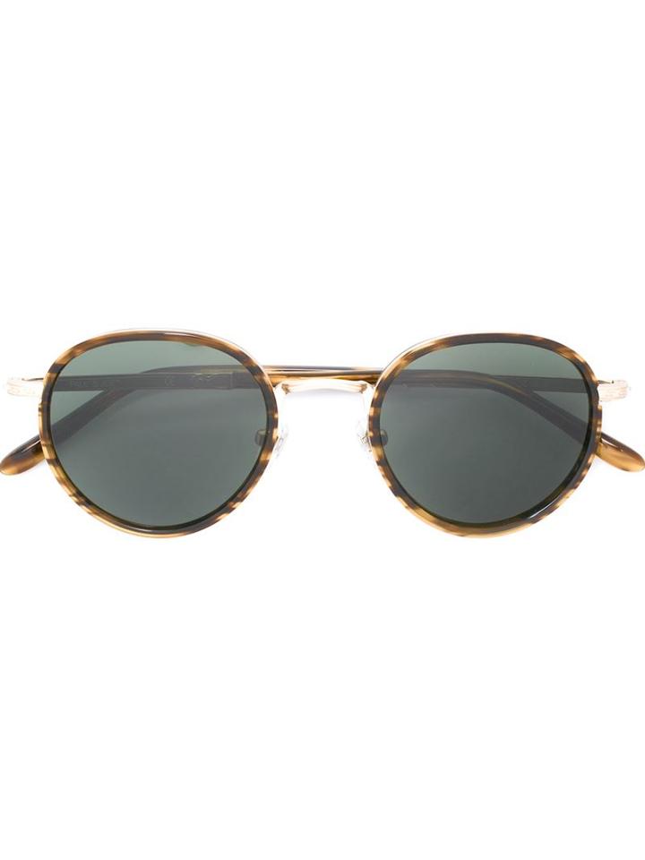 Paul & Joe 'koumal' Sunglasses