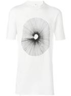 Damir Doma 'talim' T-shirt - White