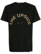 The Upside Logo T-shirt - Unavailable