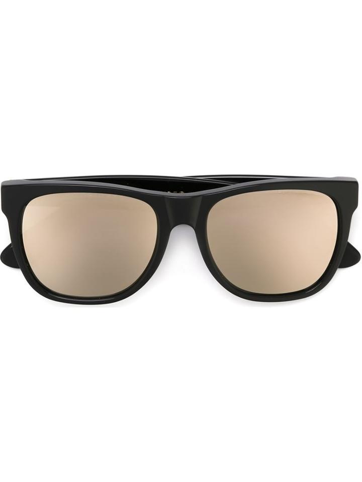 Retrosuperfuture 'classic' Wayfarer Frame Sunglasses