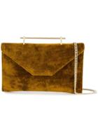 M2malletier Annabelle Single Bag - Brown