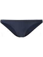 Matteau The Ring Brief - Blue