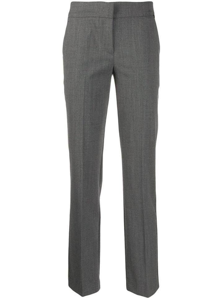 Twin-set Tailored Trousers - Grey