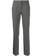 Twin-set Tailored Trousers - Grey