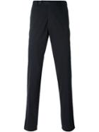 Salvatore Ferragamo Straight Leg Trousers