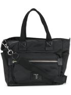 Marc Jacobs Biker Tote - Black