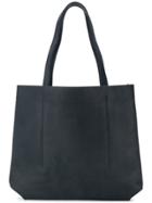 Isaac Reina N&deg;934 Small Highway Tote - Blue