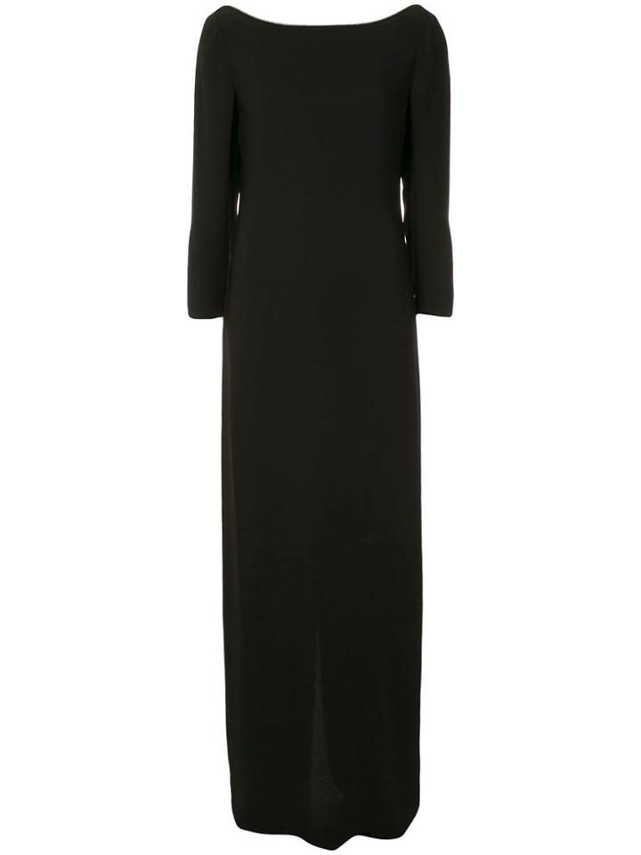 Fabiana Filippi Fabiana Filippi Ab36618j095 825 - Black