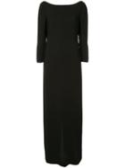 Fabiana Filippi Fabiana Filippi Ab36618j095 825 - Black