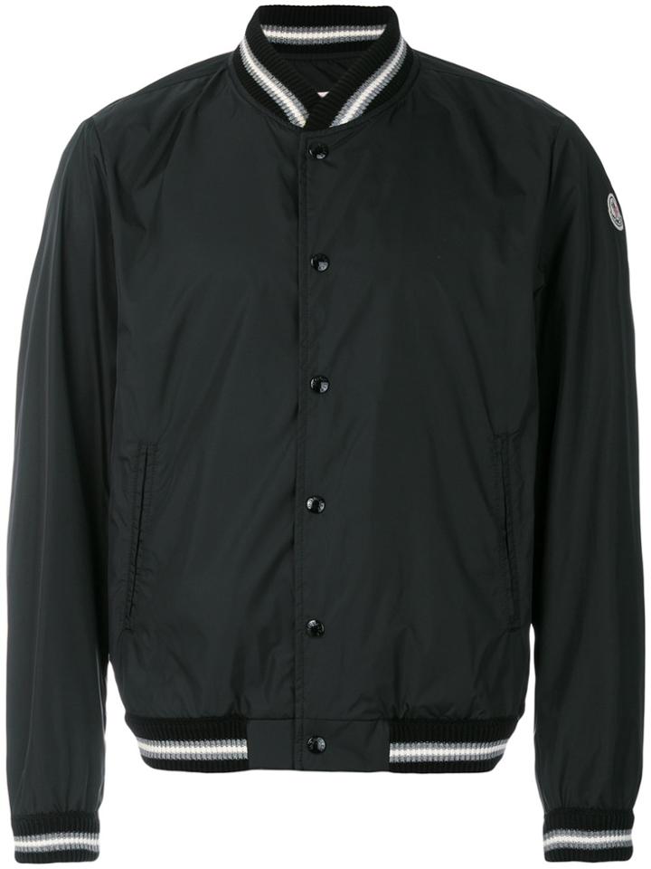 Moncler Dubost Jacket - Black