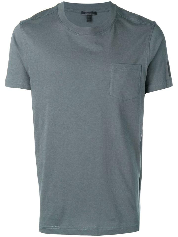 Belstaff New Thom T-shirt - Green