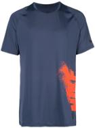 Nike Dissipating Logo T-shirt - Blue