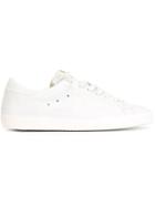 Golden Goose Deluxe Brand Super Star Sneakers, Men's, Size: 42, White, Leather/rubber