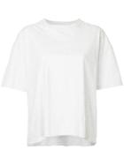 Georgia Alice Boxy T-shirt - Grey