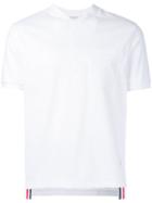Thom Browne - Classic Polo Shirt - Men - Cotton - 2, White, Cotton
