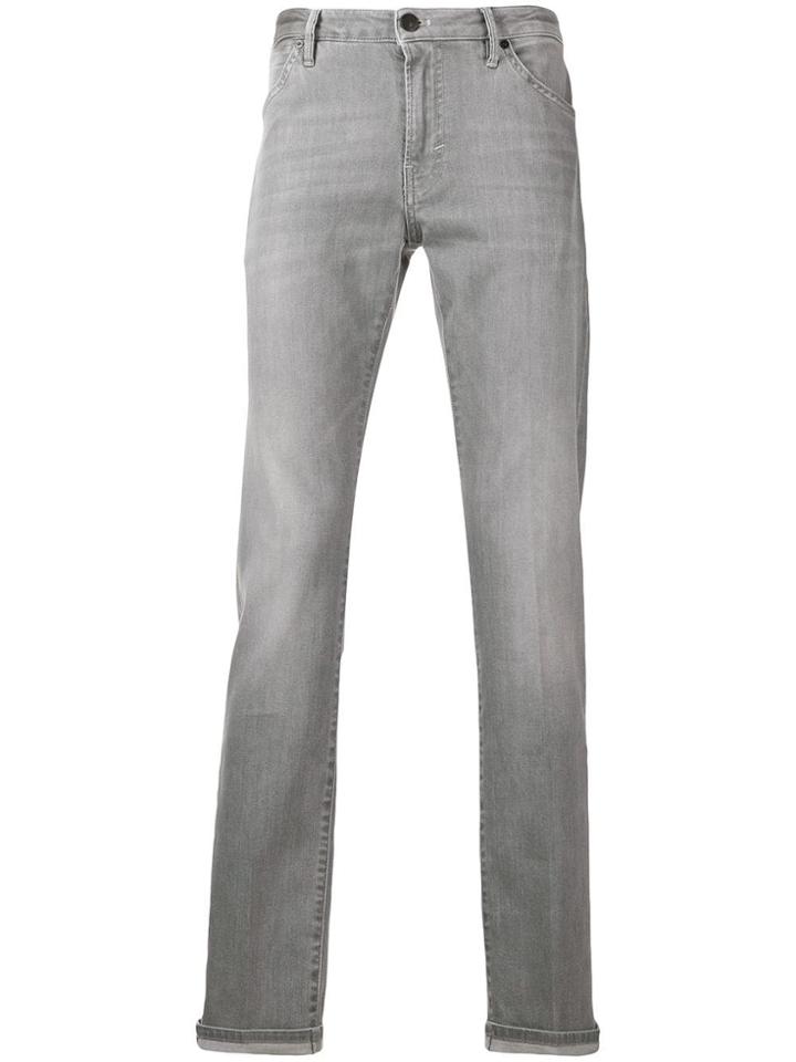 Pt05 Soul Jeans - Grey