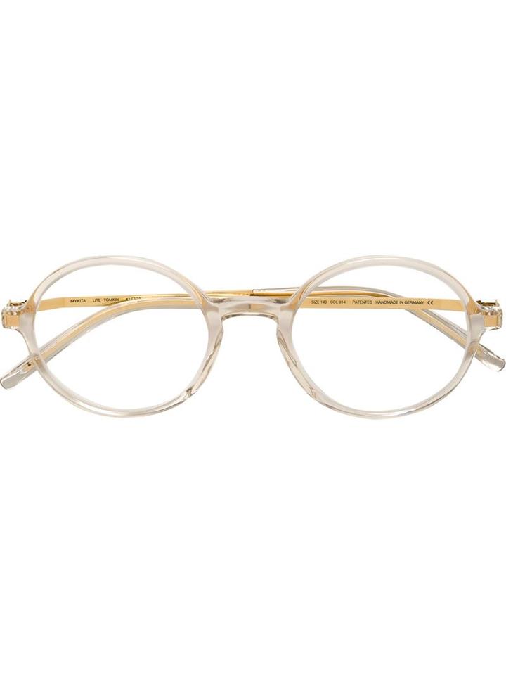 Mykita 'tomkin' Glasses