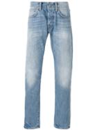 Edwin - Faded Jeans - Men - Cotton - 31, Blue, Cotton