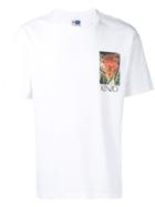 Kenzo F865ts0434obbianco - White