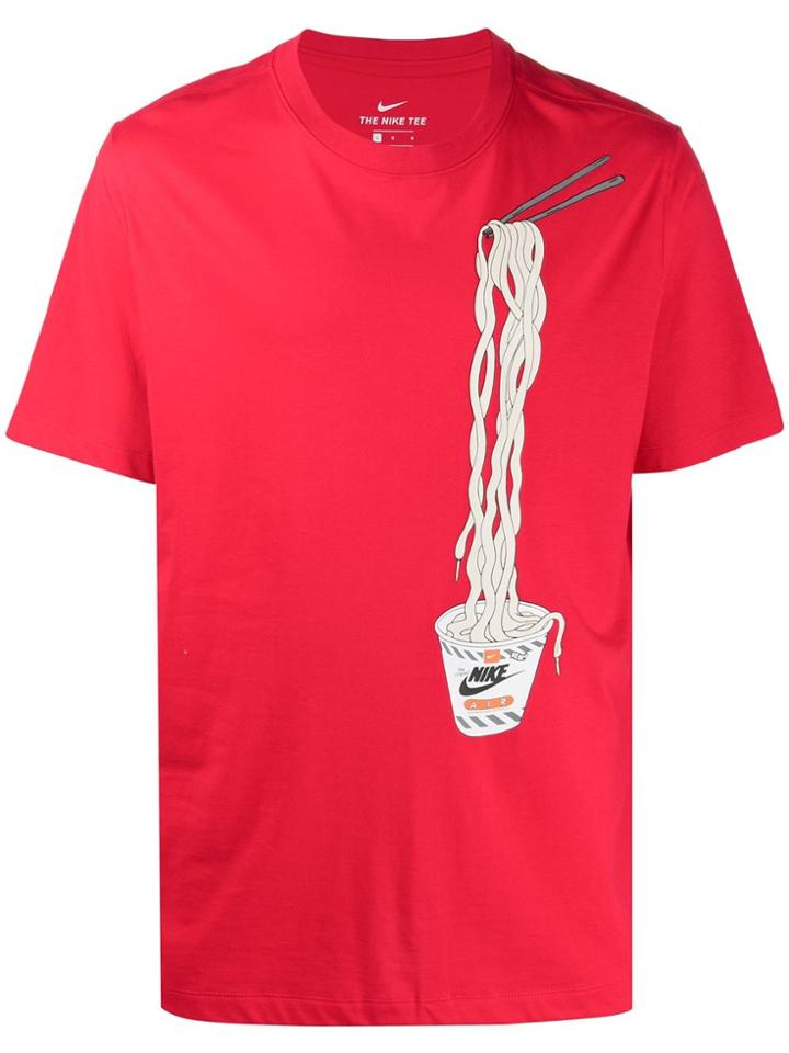 Nike Nike Ci6301 657 - Red