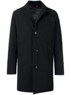 Rrd Padded Winter Coat - Black