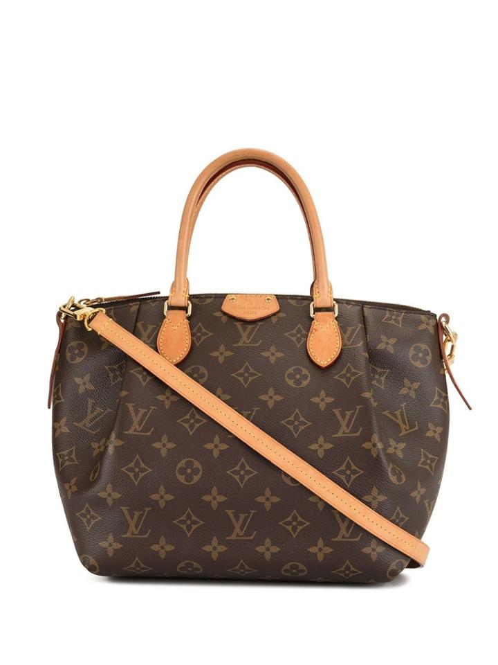 Louis Vuitton Pre-owned Turenne Pm Shoulder Bag - Brown
