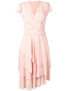 Lardini Antares Dress - Pink