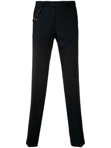 Berwich Scelegantnavy - Blue