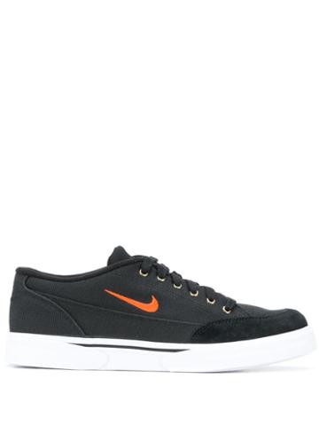 Nike Gts '16 Txt Sneakers - Black
