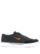 Nike Gts '16 Txt Sneakers - Black