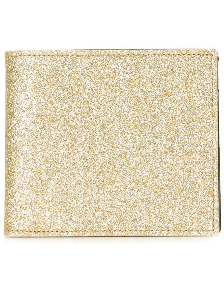 Maison Margiela - Metallic