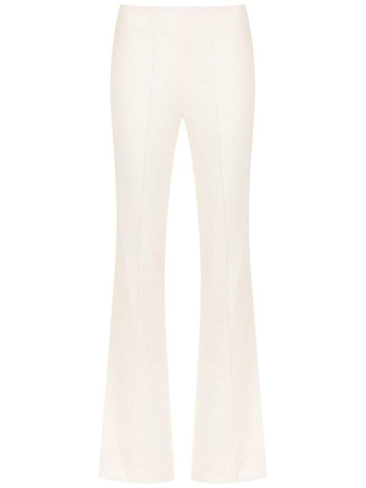 Alcaçuz Fragata Pants - White