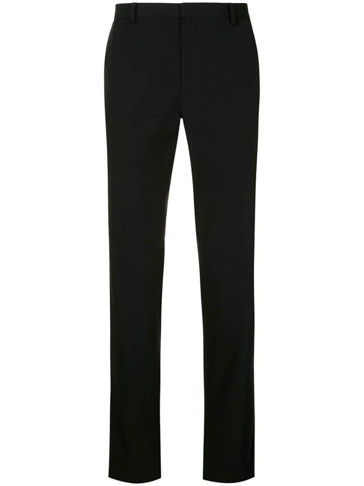 D'urban Tailored Trousers - Black