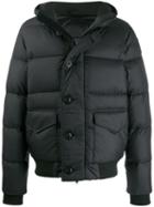 Canada Goose Ventoux Jacket - Black