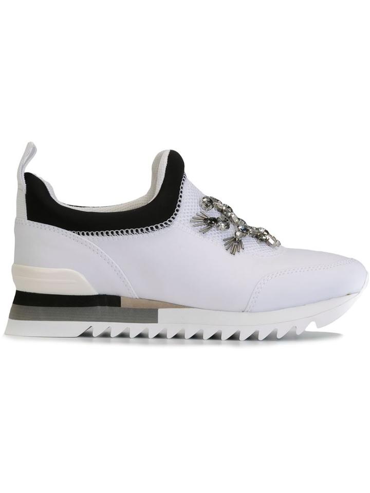Tory Burch 'rosas' Sneakers