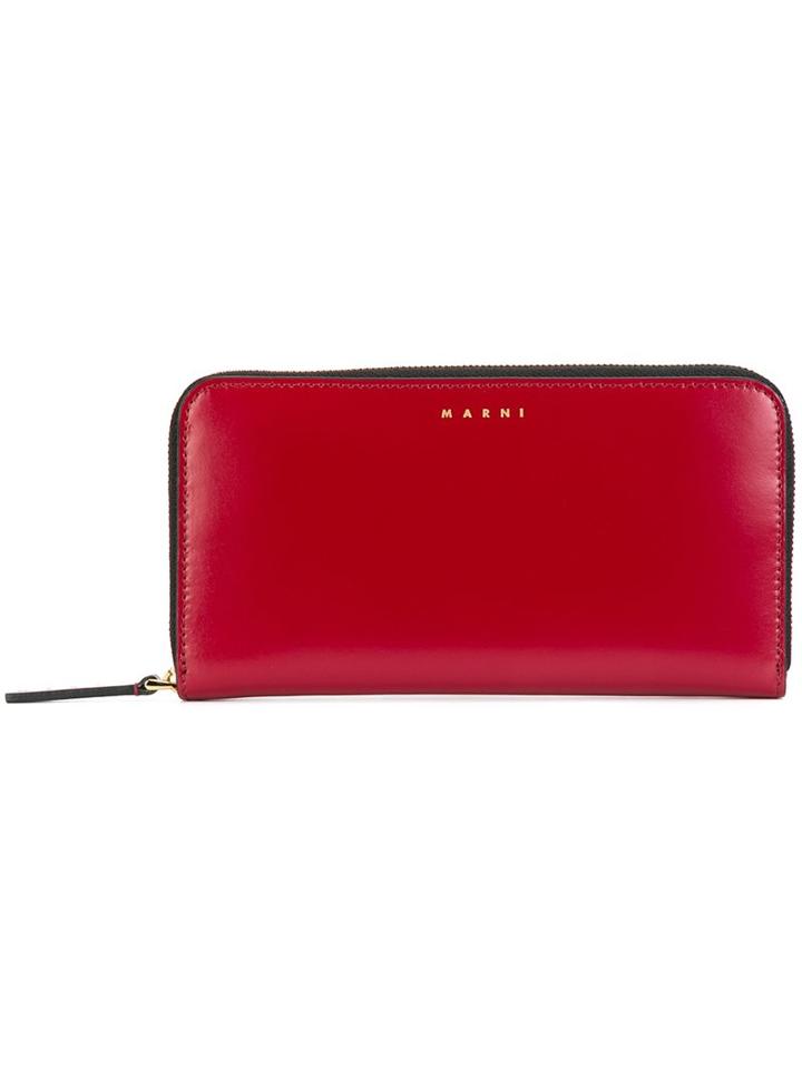 Marni 'maria' Wallet