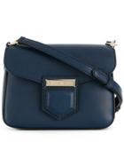 Givenchy Small Nobile Bag - Blue