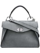 Proenza Schouler Small 'hava' Tote - Unavailable