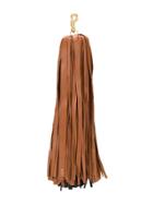 No21 Tassel Accessory - Brown