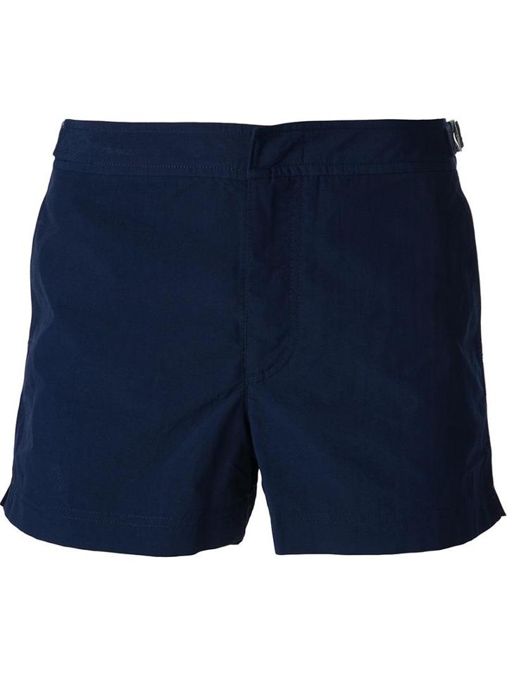 Orlebar Brown 'springer' Shorts