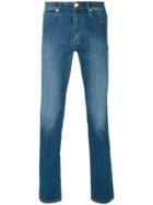 Fashion Clinic Timeless Slim-fit Jeans - Blue