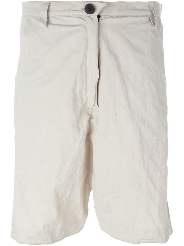 Area Di Barbara Bologna Bermuda Shorts