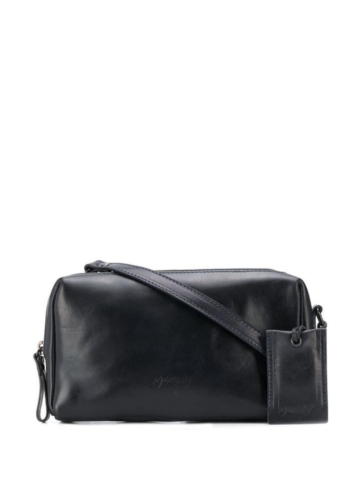 Marsèll Small Pouch - Black
