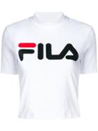 Fila Every Turtle T-shirt - M67 Bright White