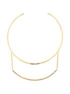 Bjorg 'days When A Distant World' Choker