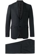 Canali Two Piece Suit - Grey