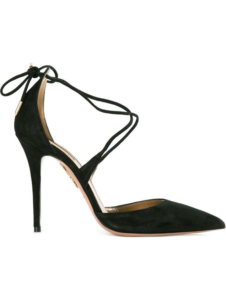 Aquazzura Stiletto Pumps