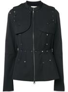 A.f.vandevorst Visible Jacket - Black